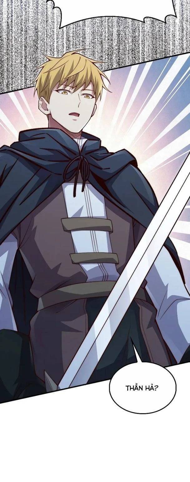 Thương Nhân Thánh Thần - Chapter 121 - Page 44