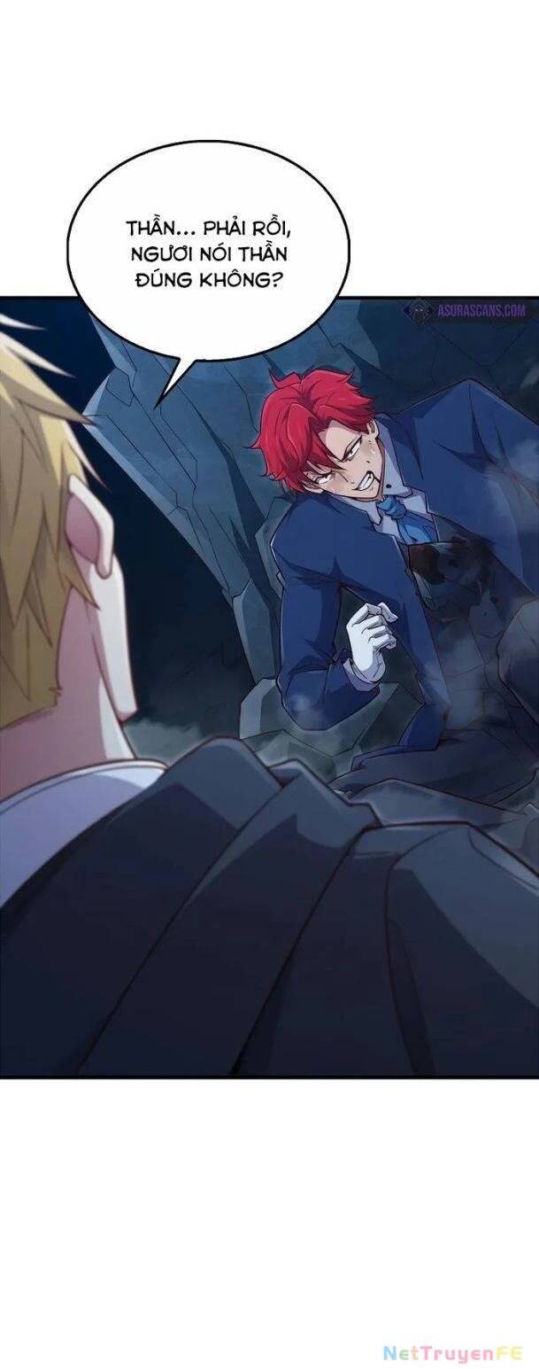 Thương Nhân Thánh Thần - Chapter 121 - Page 45
