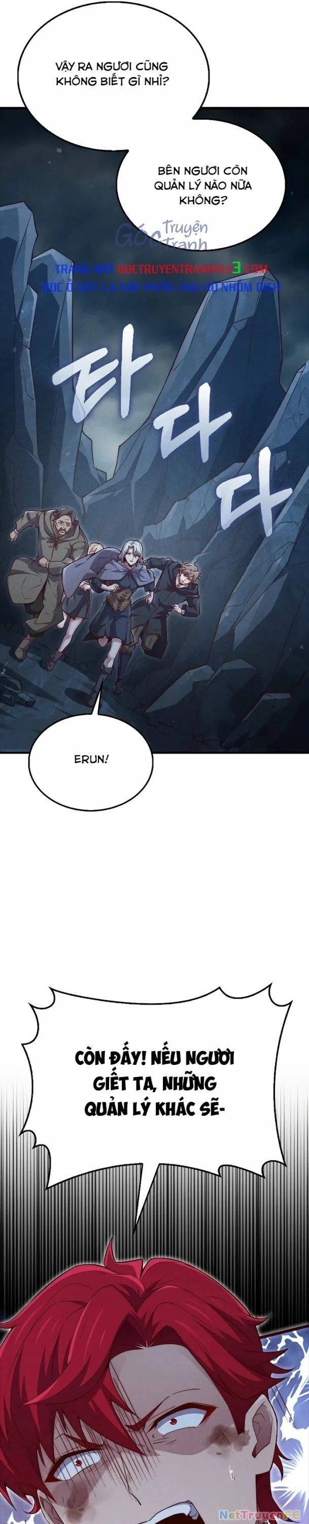 Thương Nhân Thánh Thần - Chapter 121 - Page 46