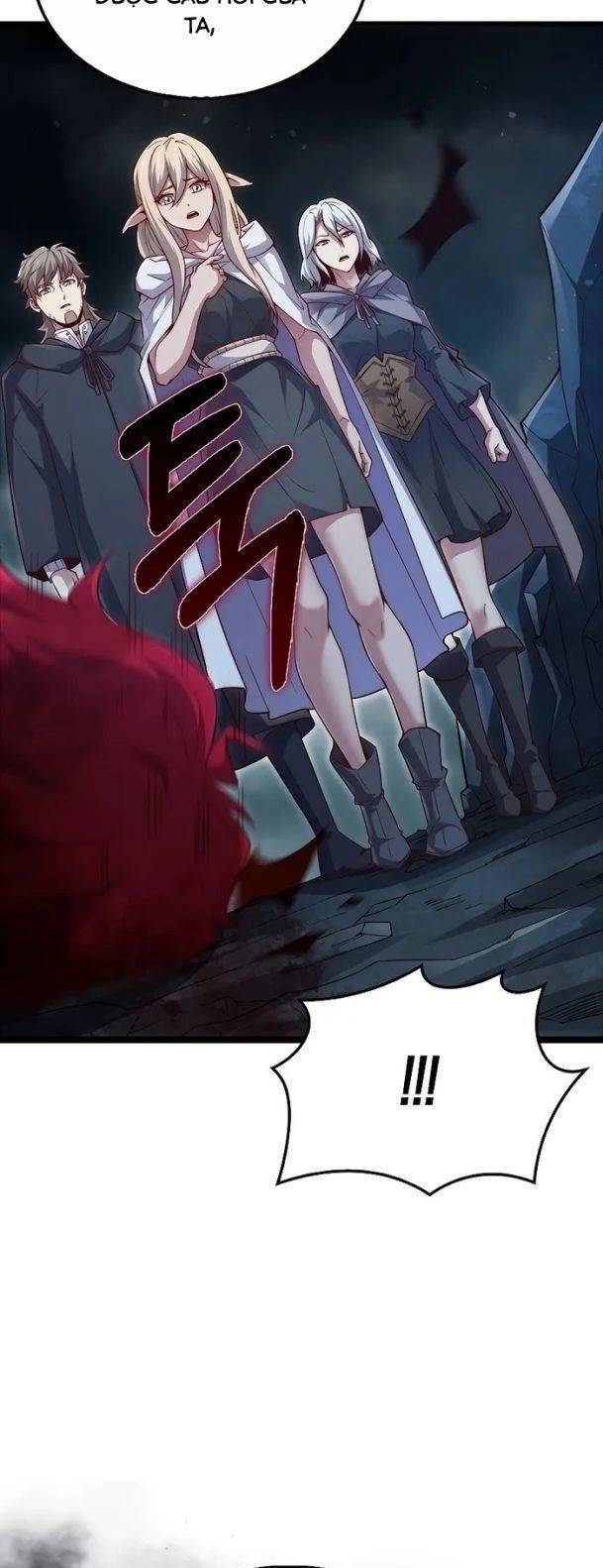 Thương Nhân Thánh Thần - Chapter 121 - Page 48