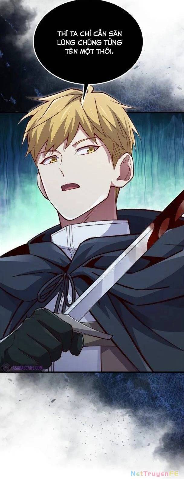 Thương Nhân Thánh Thần - Chapter 121 - Page 49