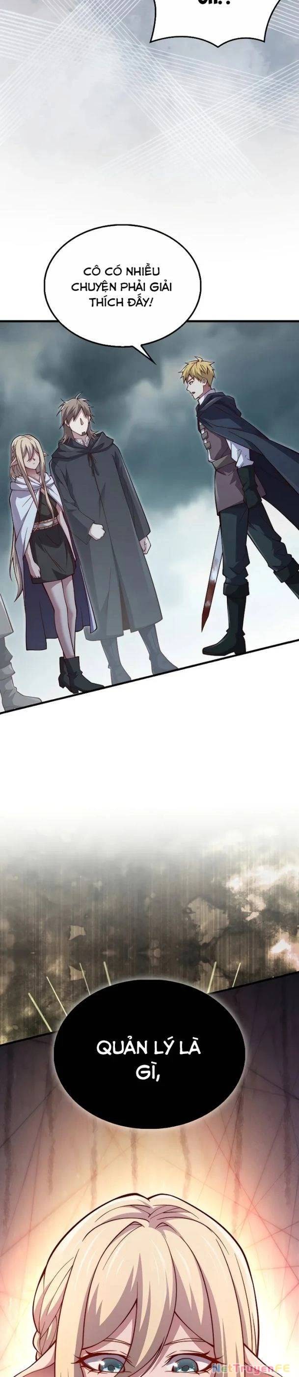 Thương Nhân Thánh Thần - Chapter 121 - Page 51