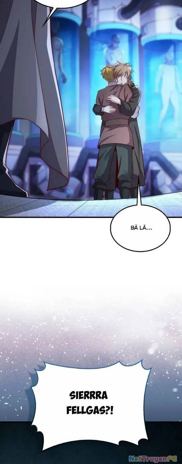 Thương Nhân Thánh Thần - Chapter 121 - Page 8