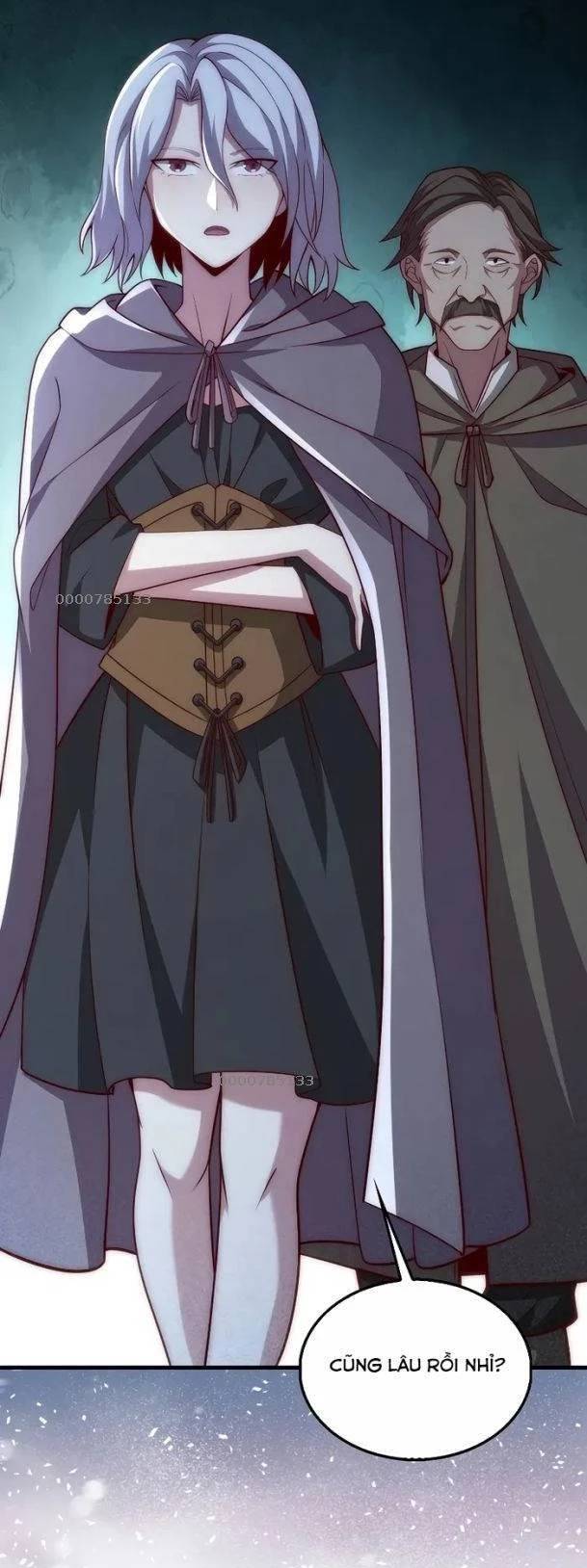 Thương Nhân Thánh Thần - Chapter 121 - Page 9