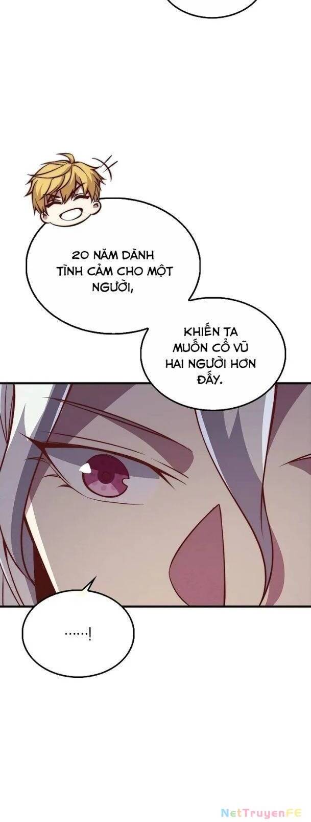 Thương Nhân Thánh Thần - Chapter 122 - Page 11