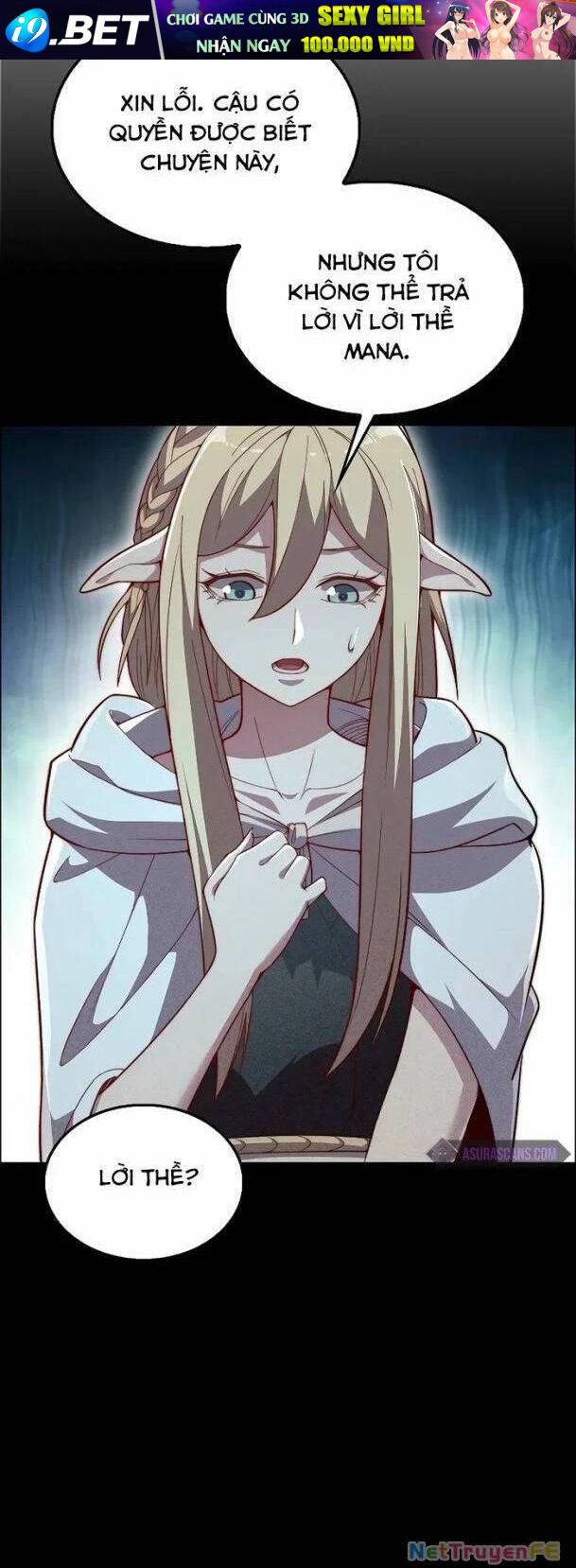 Thương Nhân Thánh Thần - Chapter 122 - Page 15