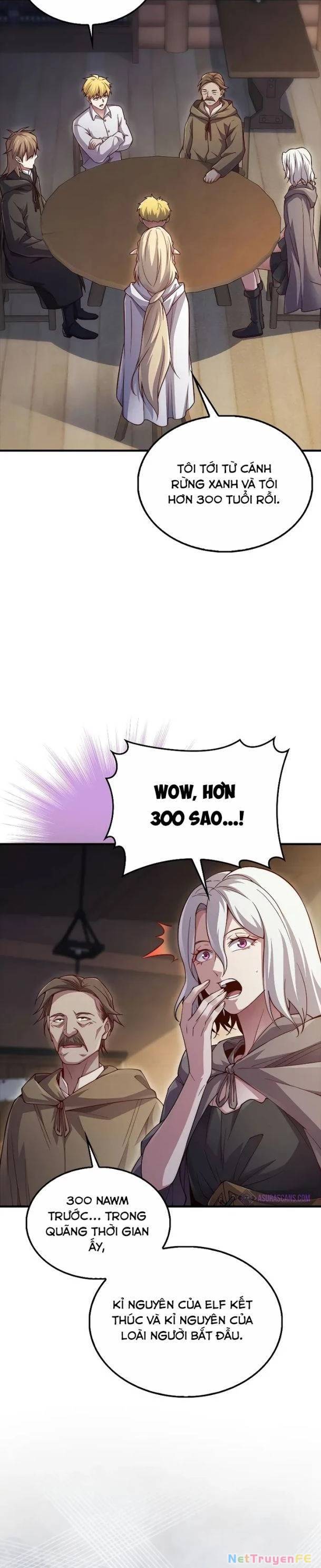 Thương Nhân Thánh Thần - Chapter 122 - Page 18