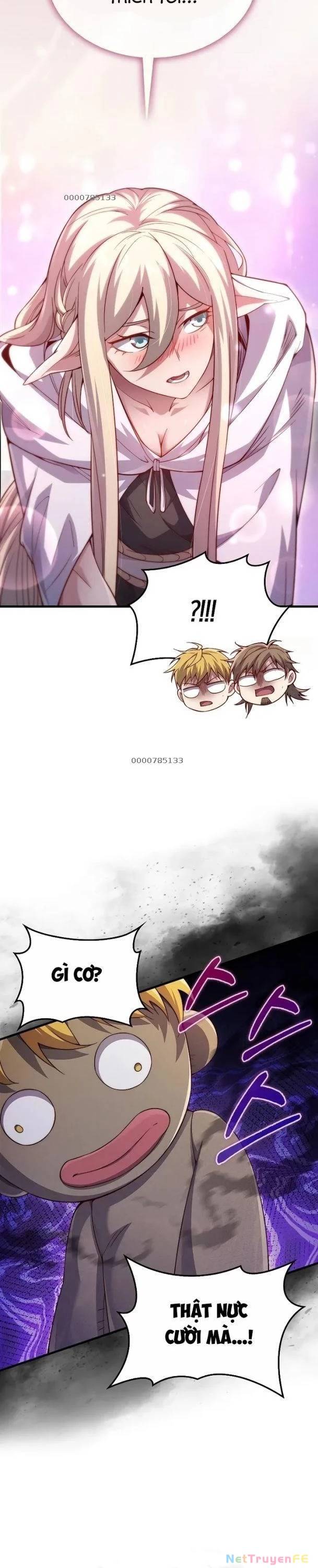 Thương Nhân Thánh Thần - Chapter 122 - Page 20