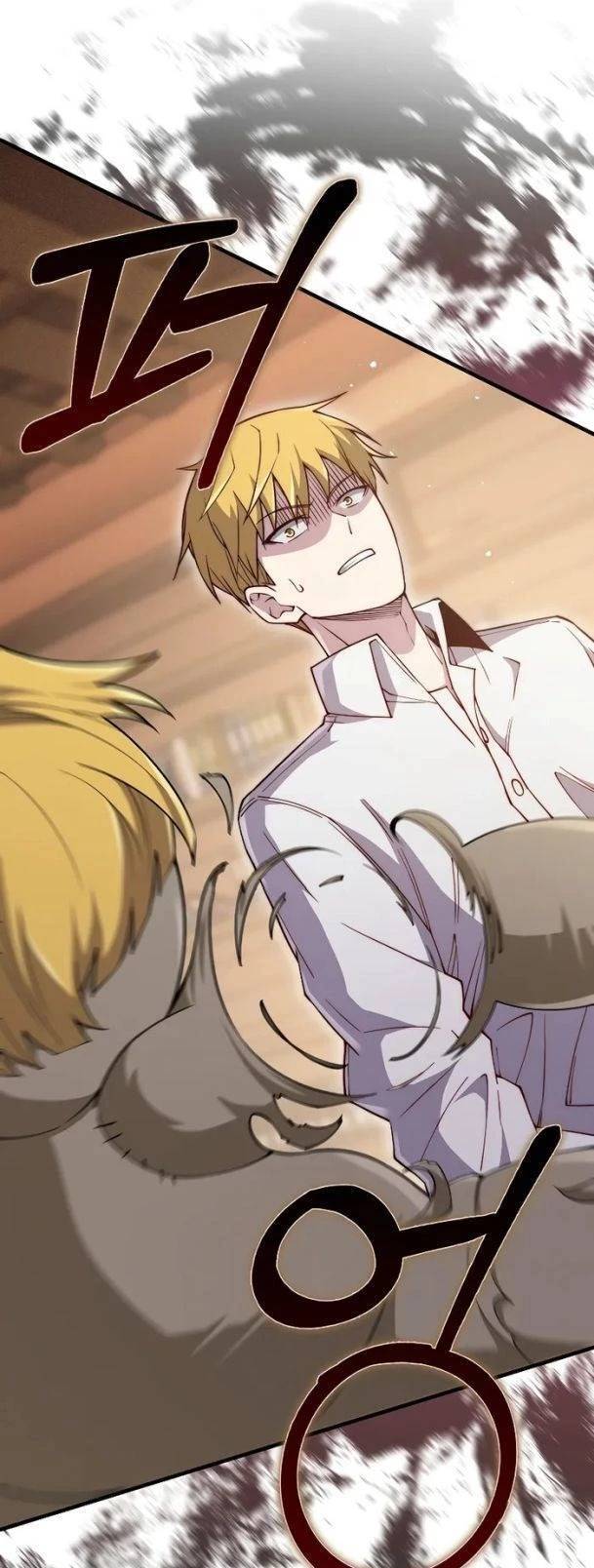 Thương Nhân Thánh Thần - Chapter 122 - Page 21