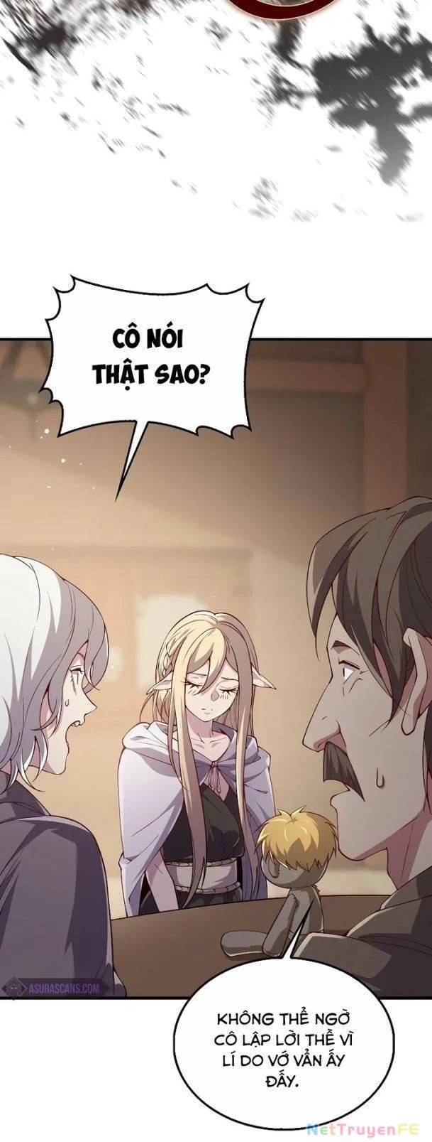 Thương Nhân Thánh Thần - Chapter 122 - Page 22