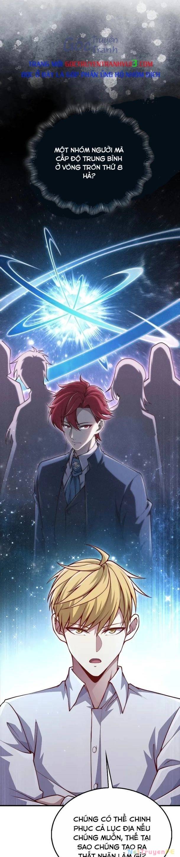 Thương Nhân Thánh Thần - Chapter 122 - Page 26