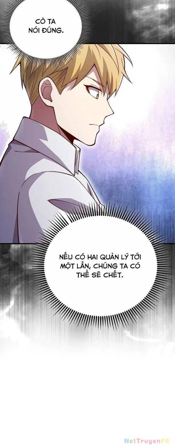 Thương Nhân Thánh Thần - Chapter 122 - Page 29