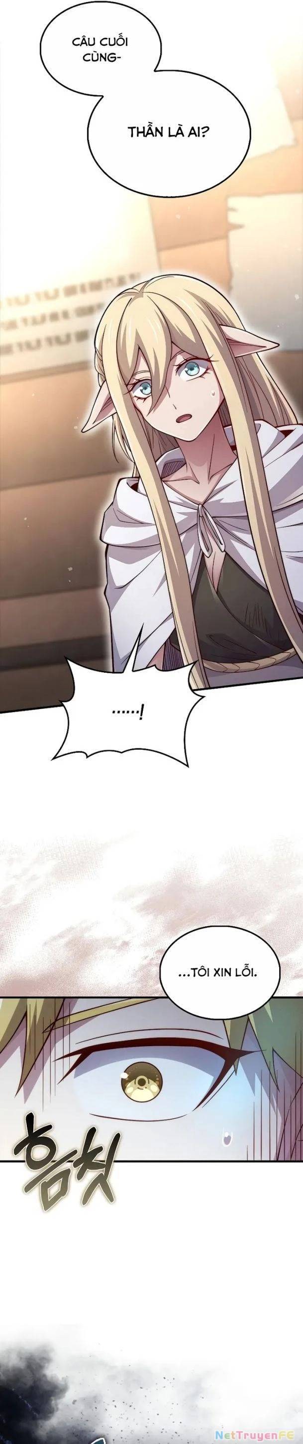Thương Nhân Thánh Thần - Chapter 122 - Page 30