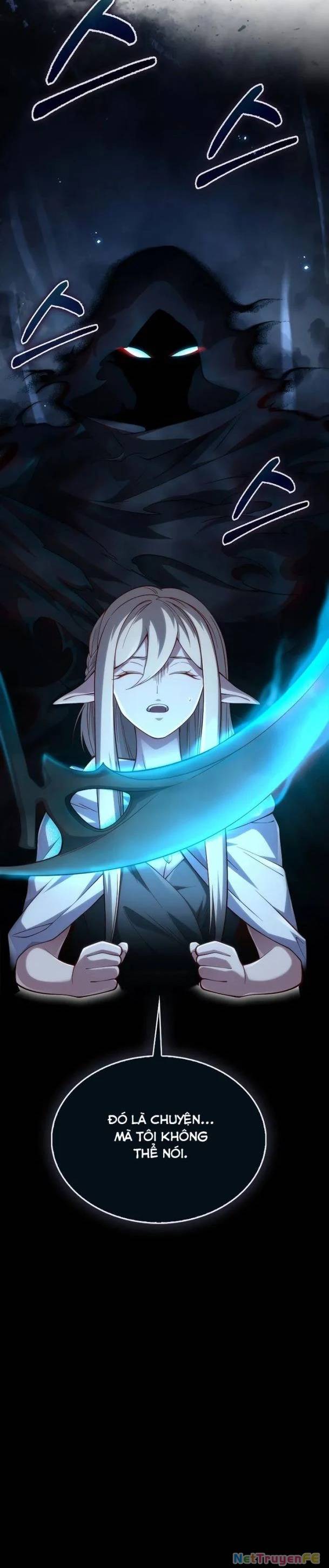 Thương Nhân Thánh Thần - Chapter 122 - Page 31