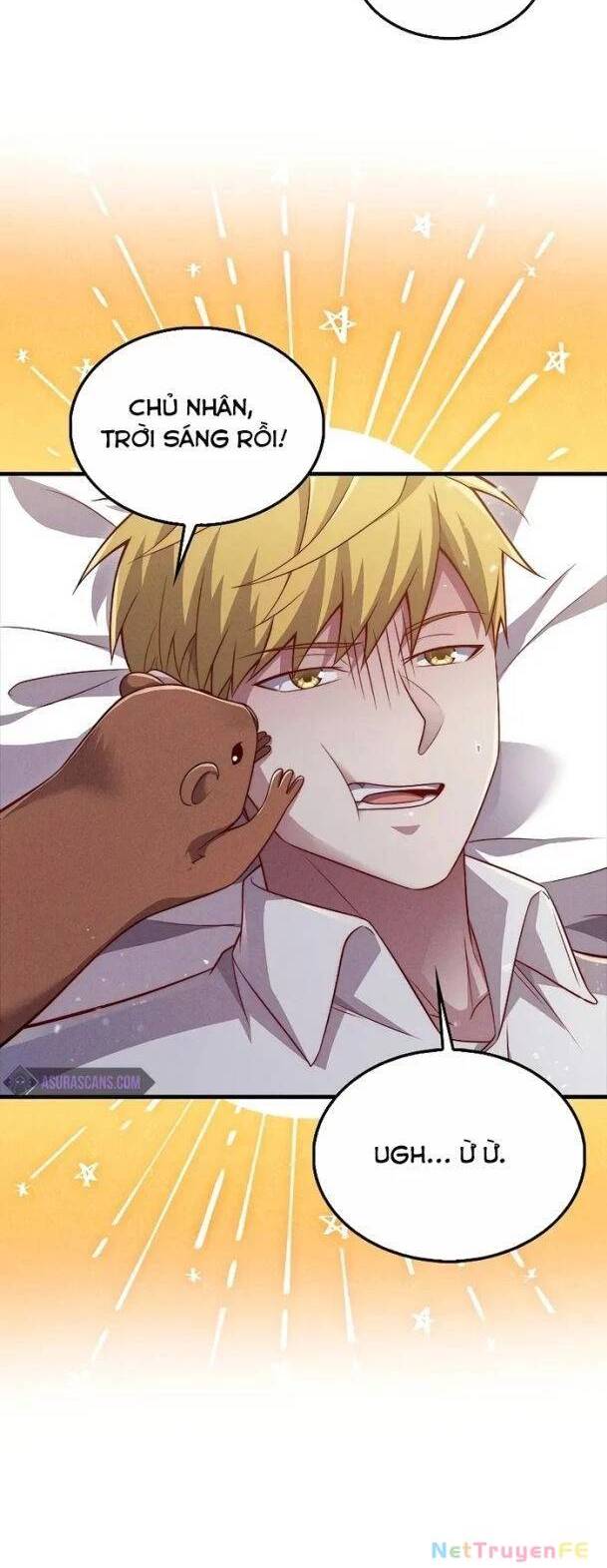 Thương Nhân Thánh Thần - Chapter 122 - Page 33