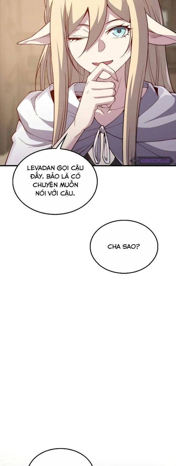 Thương Nhân Thánh Thần - Chapter 122 - Page 36