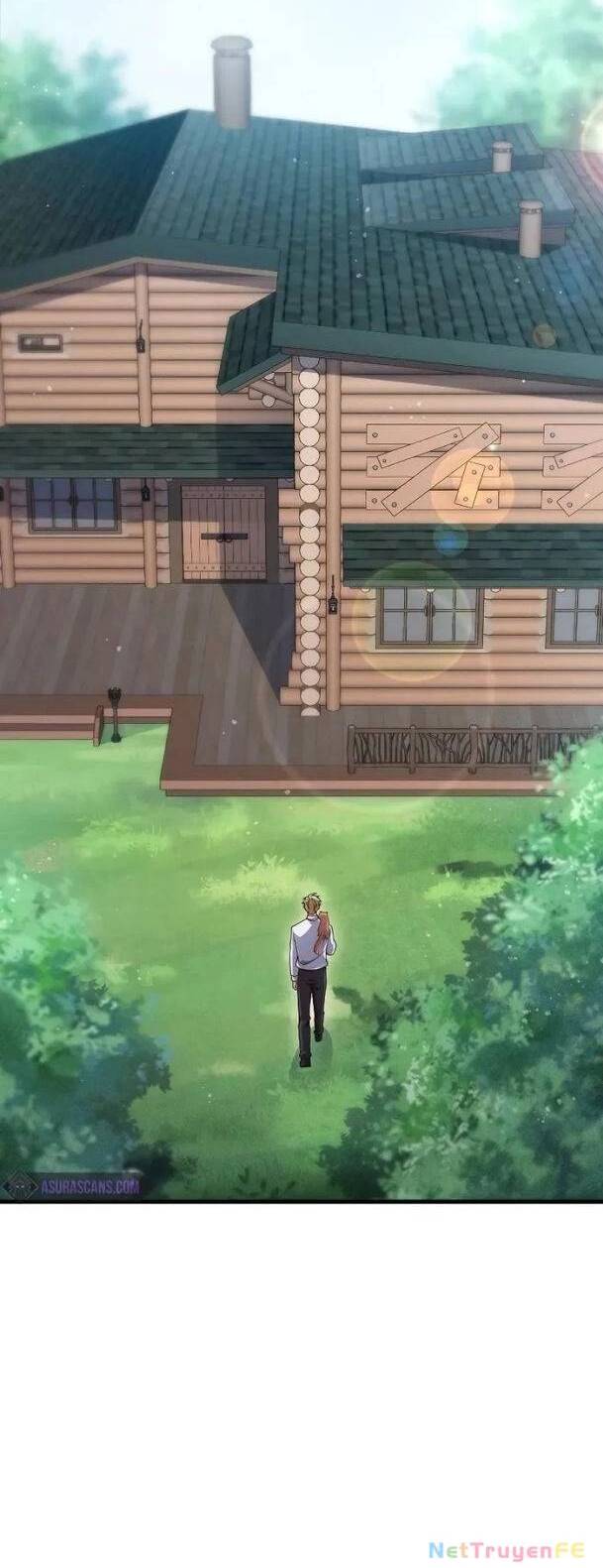 Thương Nhân Thánh Thần - Chapter 122 - Page 4