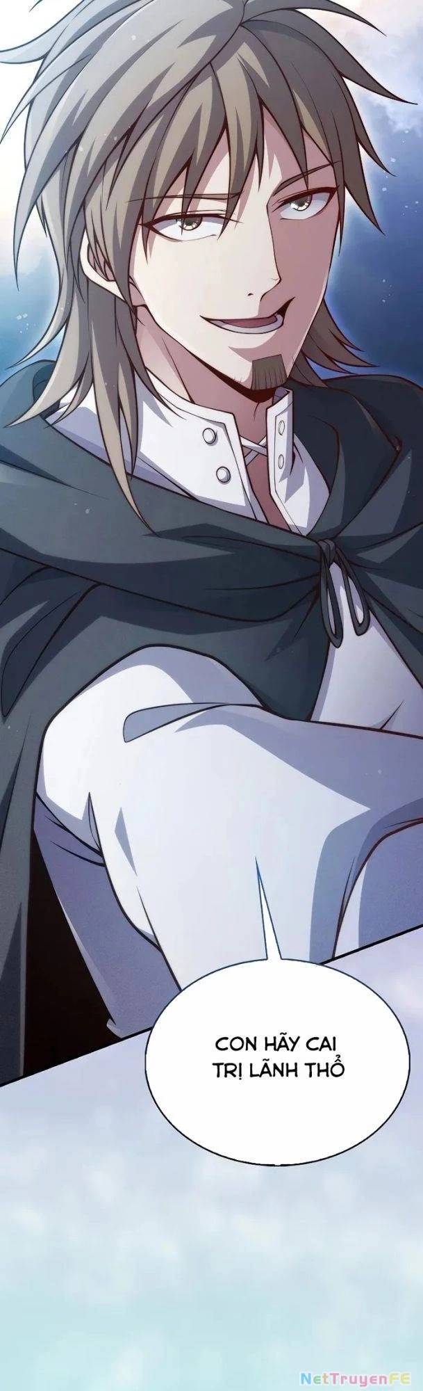 Thương Nhân Thánh Thần - Chapter 122 - Page 42