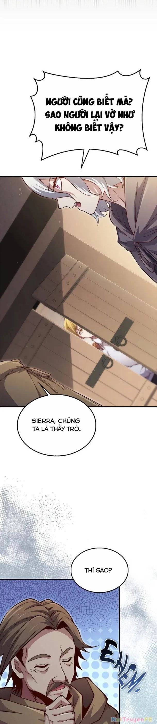 Thương Nhân Thánh Thần - Chapter 122 - Page 6