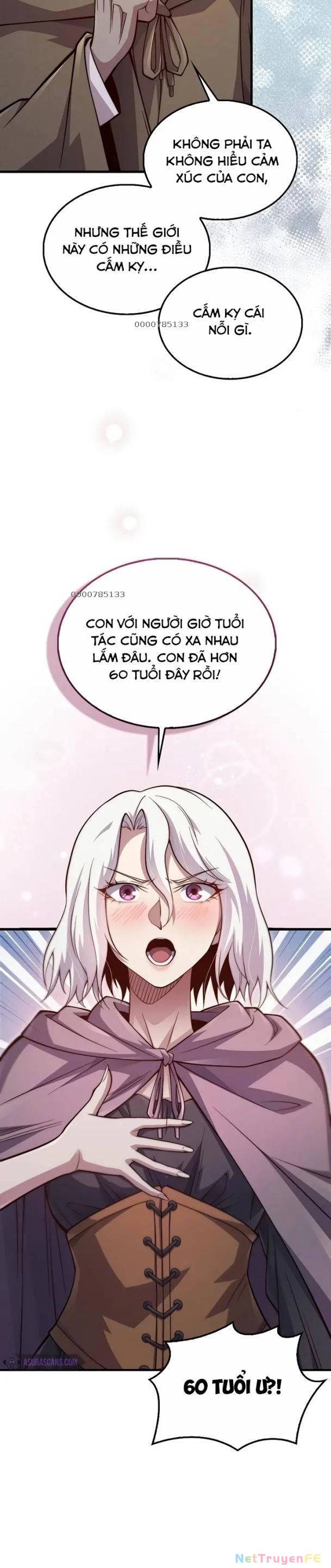 Thương Nhân Thánh Thần - Chapter 122 - Page 7