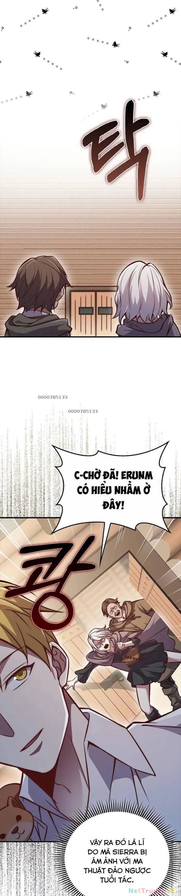 Thương Nhân Thánh Thần - Chapter 122 - Page 9