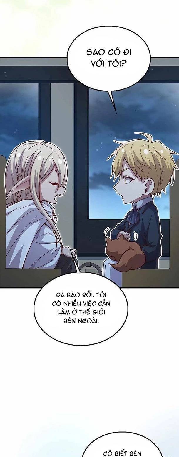 Thương Nhân Thánh Thần - Chapter 123 - Page 15