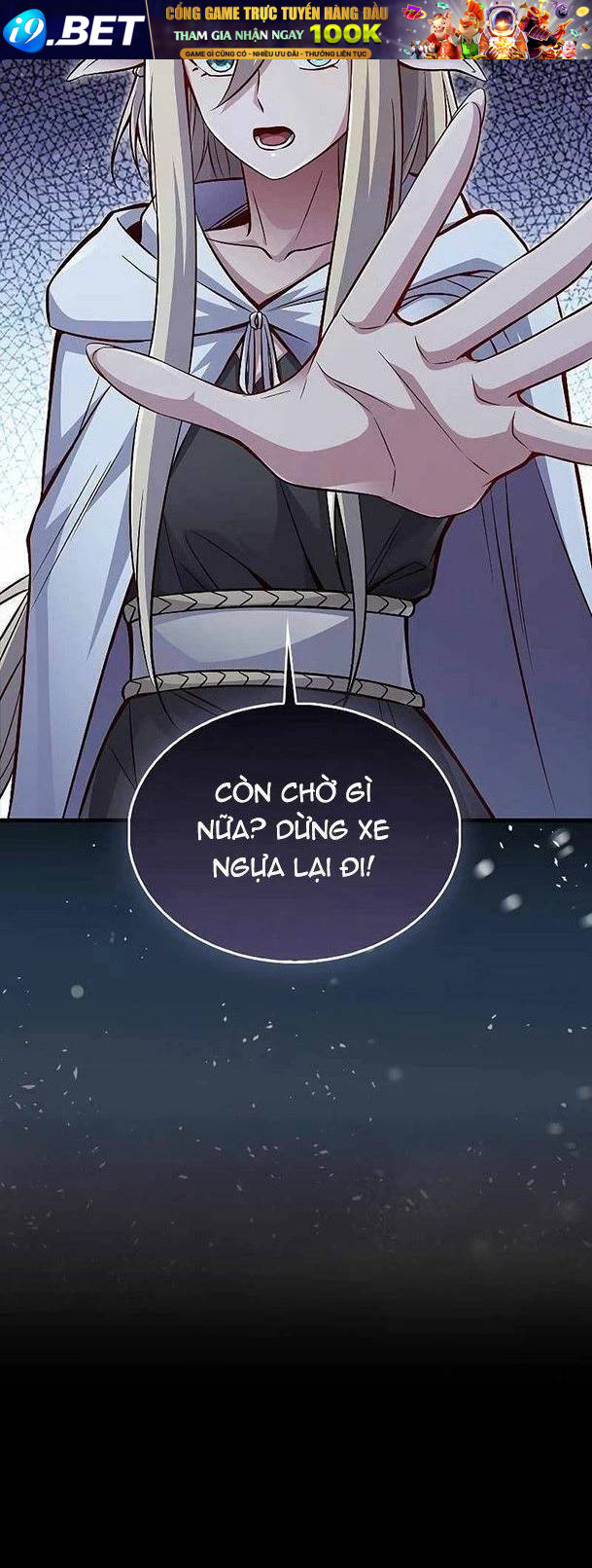 Thương Nhân Thánh Thần - Chapter 123 - Page 19