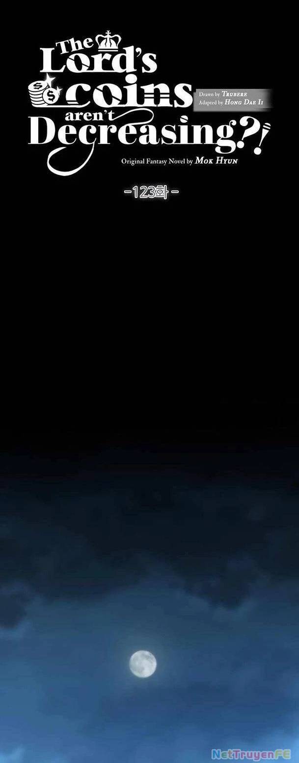 Thương Nhân Thánh Thần - Chapter 123 - Page 20