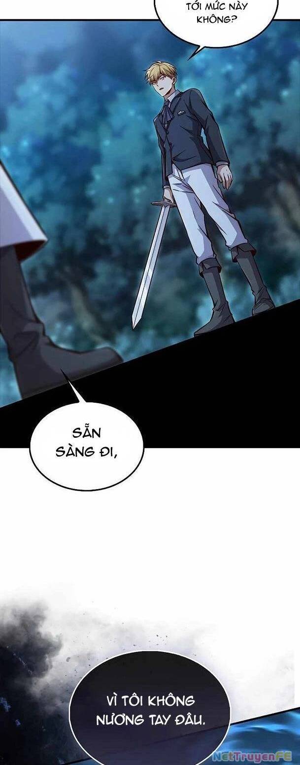 Thương Nhân Thánh Thần - Chapter 123 - Page 22