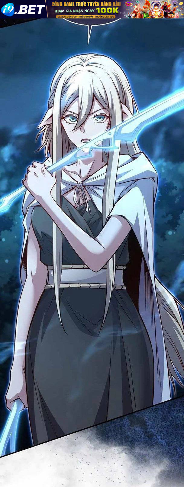 Thương Nhân Thánh Thần - Chapter 123 - Page 23