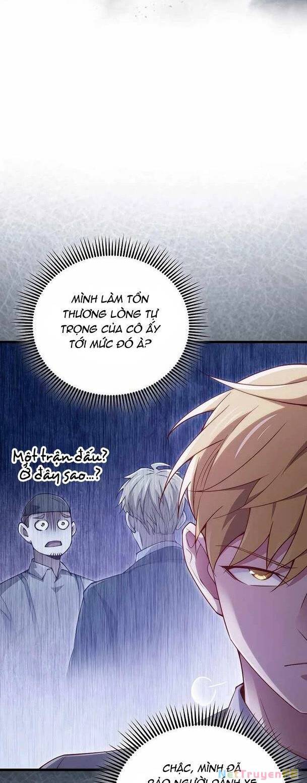 Thương Nhân Thánh Thần - Chapter 123 - Page 24