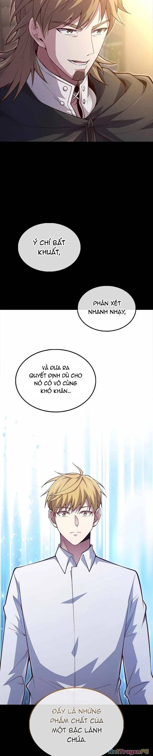Thương Nhân Thánh Thần - Chapter 123 - Page 3