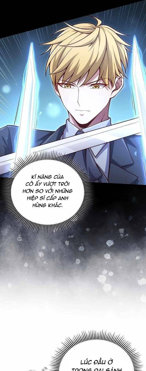 Thương Nhân Thánh Thần - Chapter 123 - Page 31