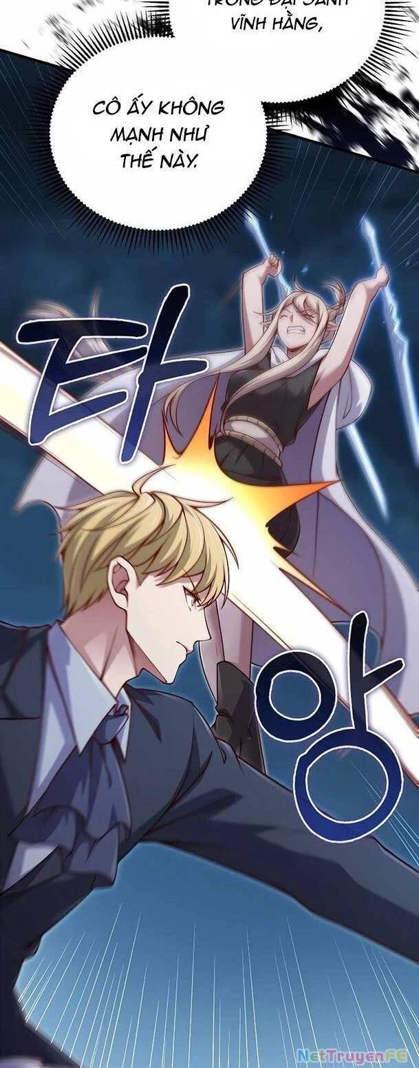 Thương Nhân Thánh Thần - Chapter 123 - Page 32
