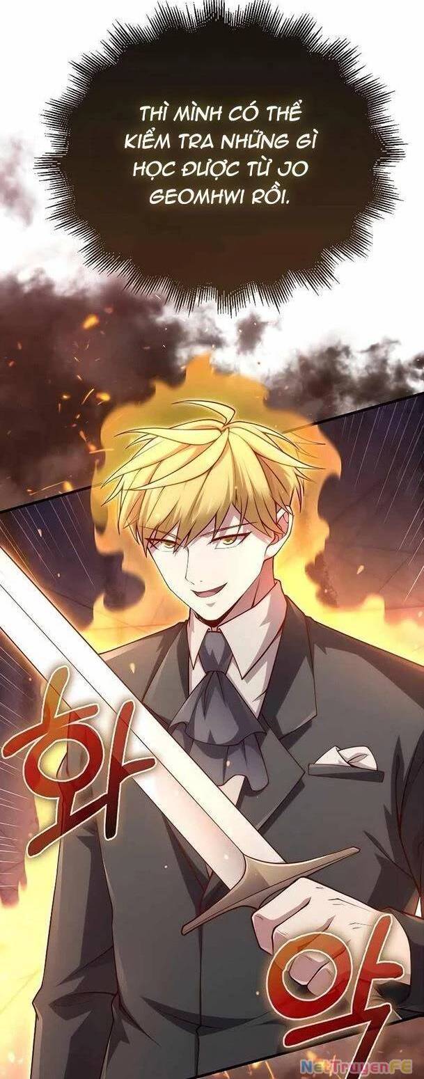 Thương Nhân Thánh Thần - Chapter 123 - Page 34