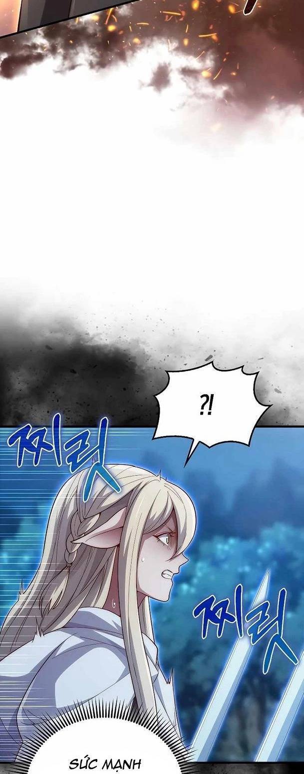 Thương Nhân Thánh Thần - Chapter 123 - Page 35