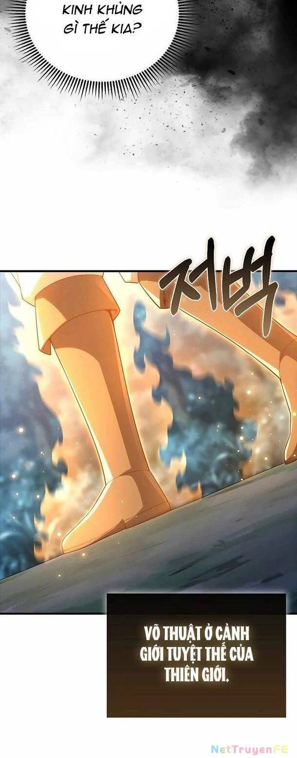 Thương Nhân Thánh Thần - Chapter 123 - Page 36