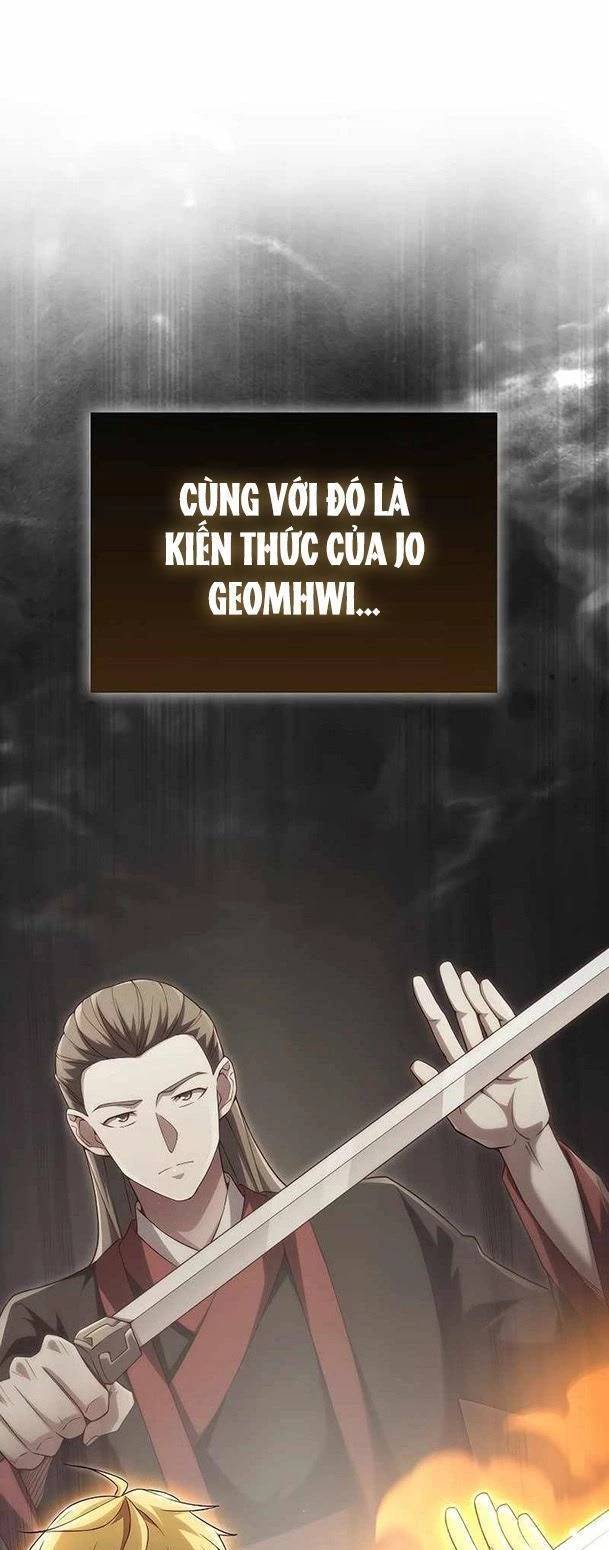 Thương Nhân Thánh Thần - Chapter 123 - Page 37