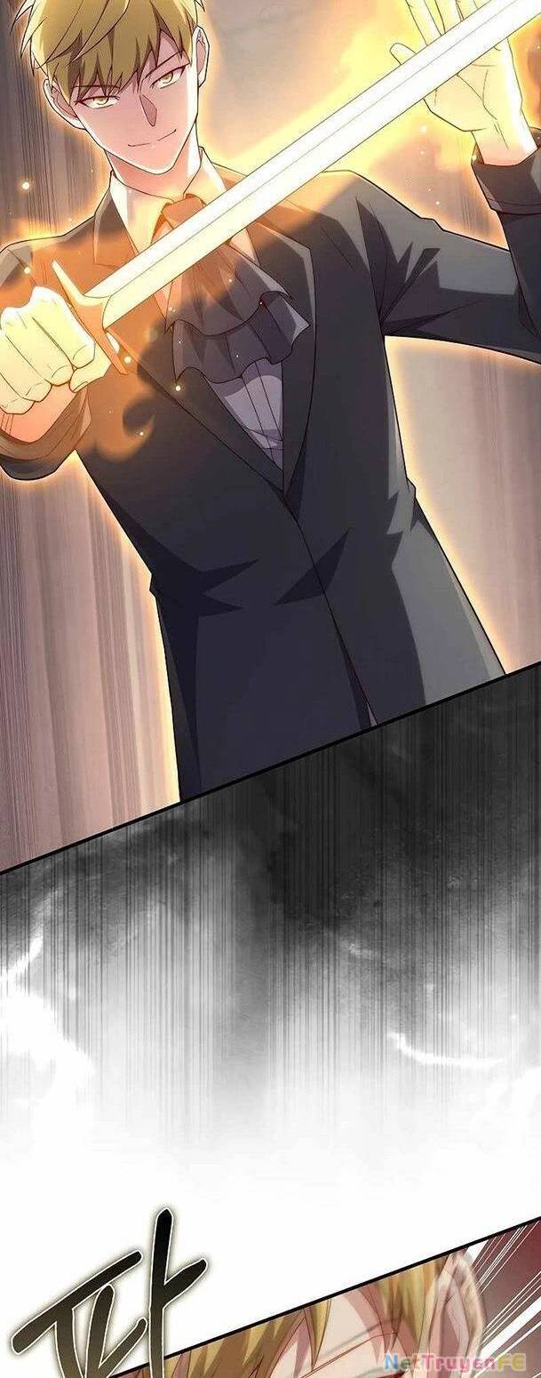 Thương Nhân Thánh Thần - Chapter 123 - Page 38