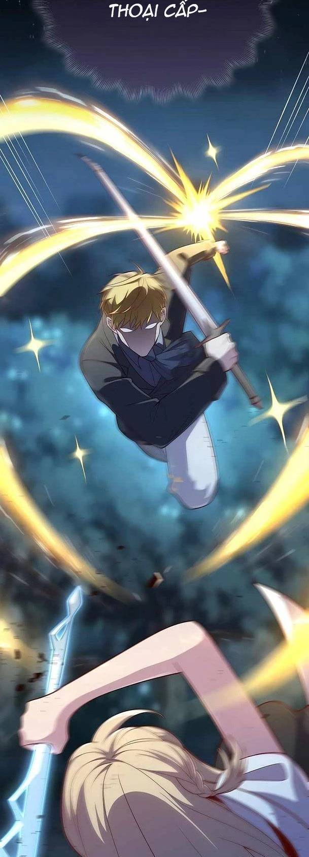 Thương Nhân Thánh Thần - Chapter 123 - Page 45