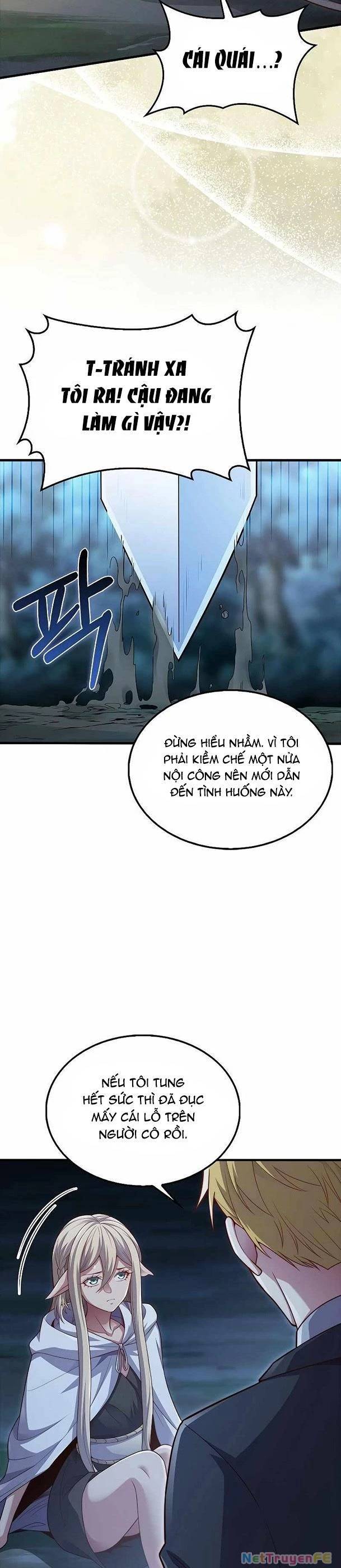 Thương Nhân Thánh Thần - Chapter 123 - Page 49