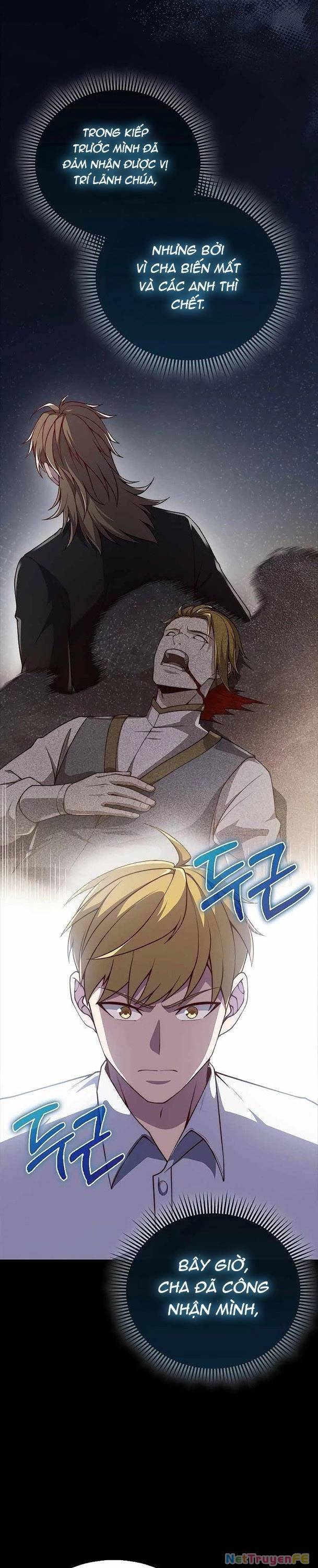 Thương Nhân Thánh Thần - Chapter 123 - Page 5