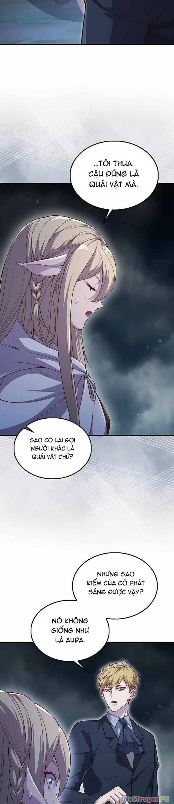 Thương Nhân Thánh Thần - Chapter 123 - Page 50