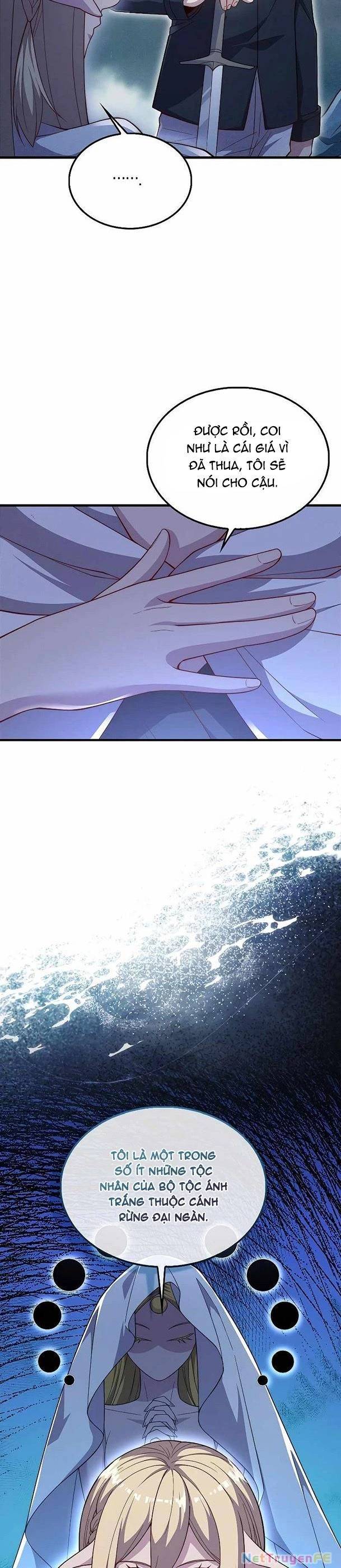 Thương Nhân Thánh Thần - Chapter 123 - Page 51