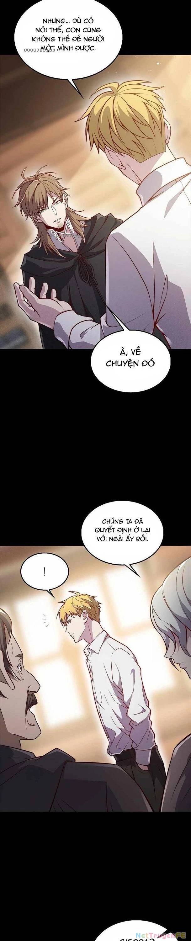 Thương Nhân Thánh Thần - Chapter 123 - Page 6