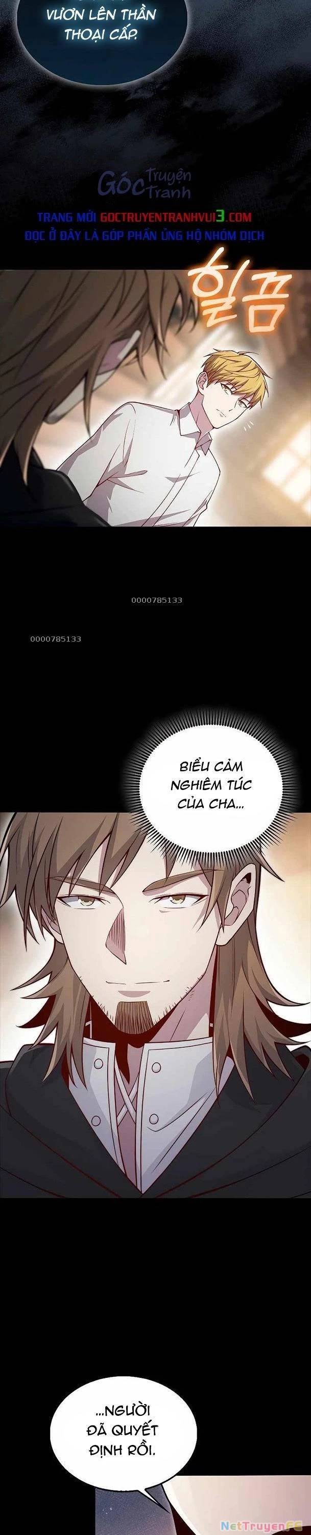 Thương Nhân Thánh Thần - Chapter 123 - Page 8