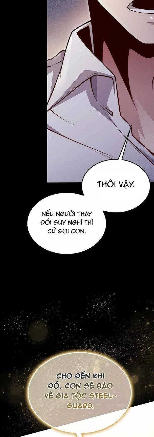 Thương Nhân Thánh Thần - Chapter 123 - Page 9