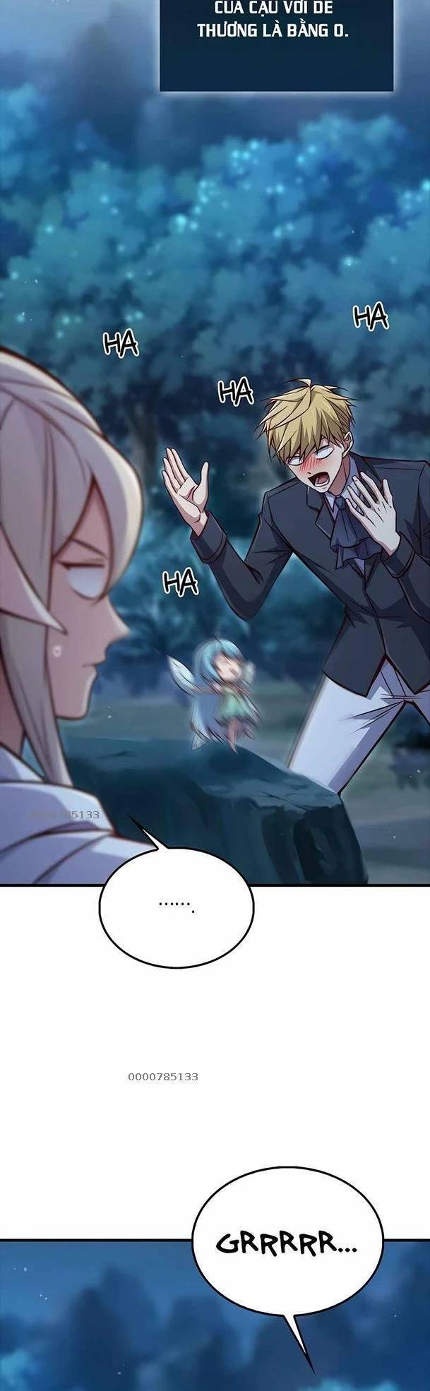 Thương Nhân Thánh Thần - Chapter 124 - Page 11