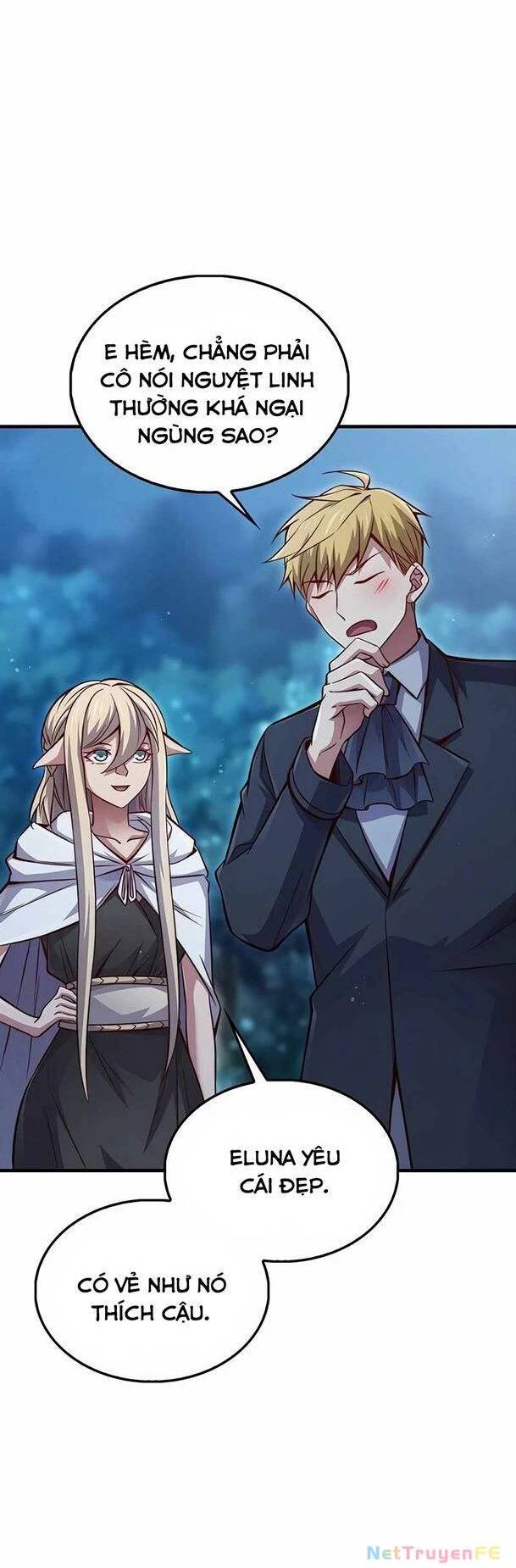 Thương Nhân Thánh Thần - Chapter 124 - Page 14