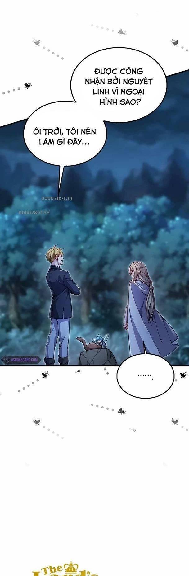 Thương Nhân Thánh Thần - Chapter 124 - Page 15